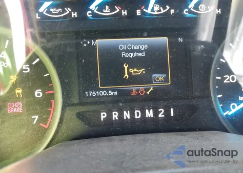 2016 Ford F-150 Xlt из США, поврежденный, VIN 1FTEW1EG2GKD84023